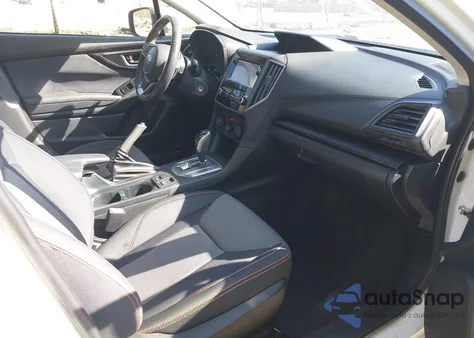 2019 Subaru Crosstrek 2.0I Premium z USA, uszkodzony, nr VIN JF2GTAEC3K8389527